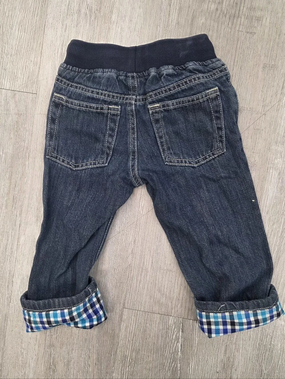 Gymboree comfortable dark